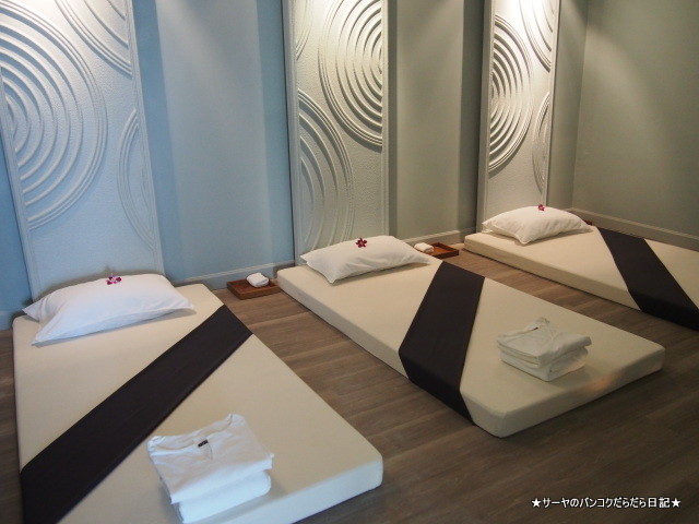 Treasure Spa トレージャースパ (17)