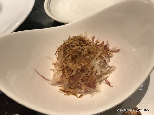 01 tsukiji bangkok taniya タニヤ 和食 (3)