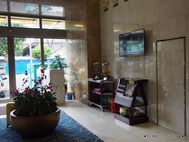 Best Western Chinatown Hotel yangon myanmar