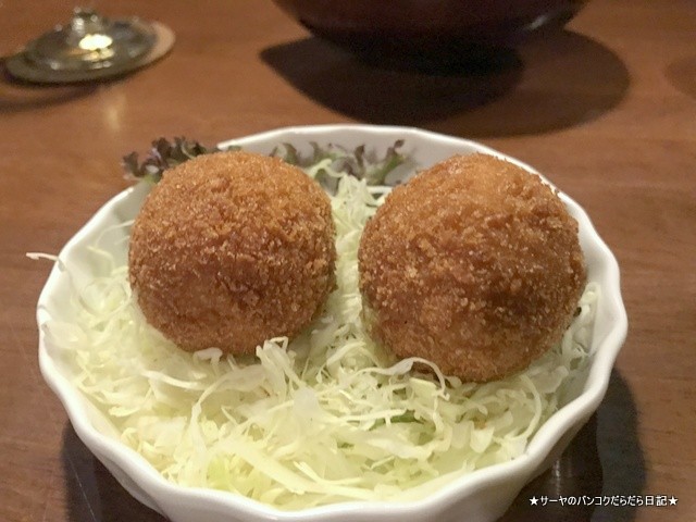 KENJI's Lab ケンジズラボ バンコク 和食 (5)