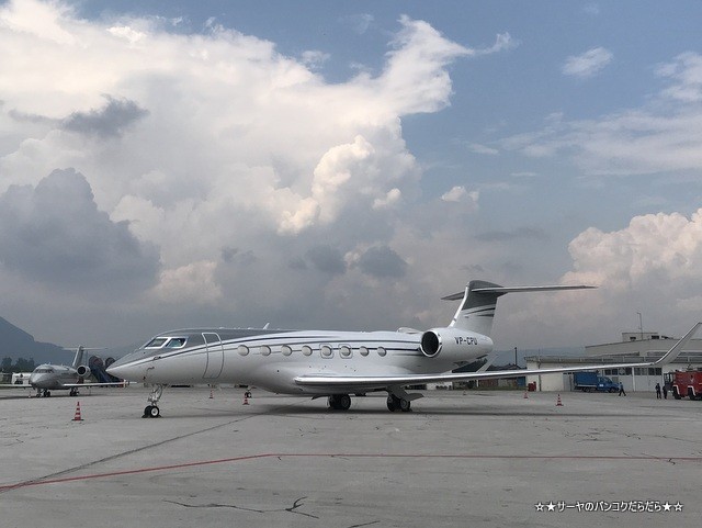 sarajevo airport サラエボ国際空港 (2)
