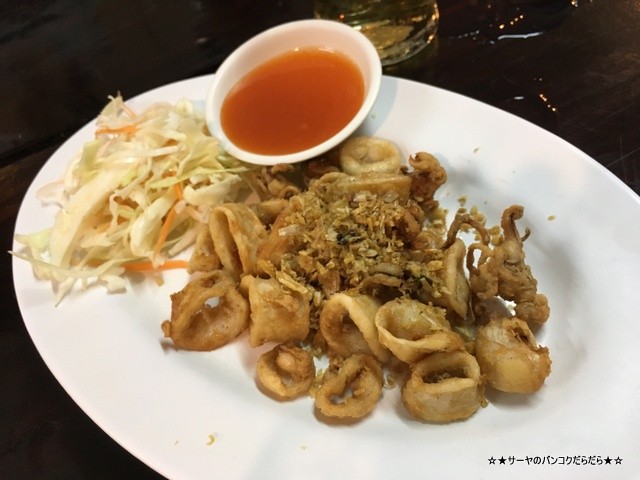 MUMAROI LOEI ルーイ タイ レストラン タイ料理 (5)