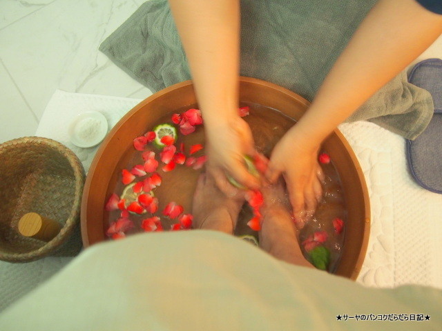 Treasure Spa トレージャースパ (20)