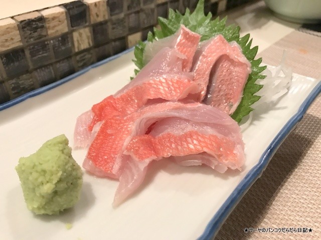 鮨 郷土居酒屋 三陸 - Sanriku Sushi Kyodoizakaya (10)