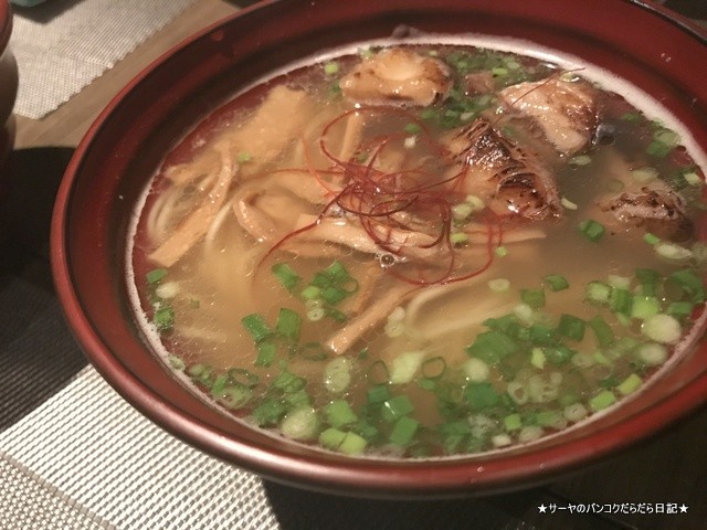 COCORO Japanese トンロー 接待 日本料理 和食 (16)