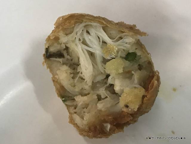 プラーパオソットパッタナカーン タイ料理 バンコク (8)