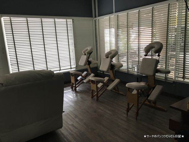 レッツリラックス Let's Relax チェンマイ (6)