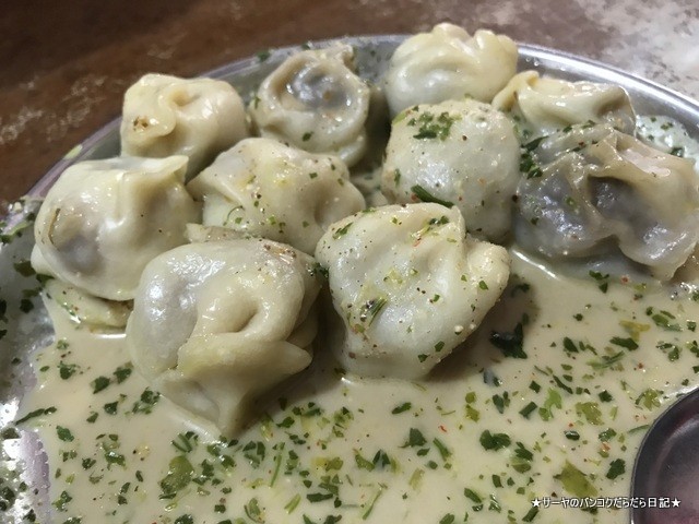 New Everest Momo Center モモ ネパール (7)