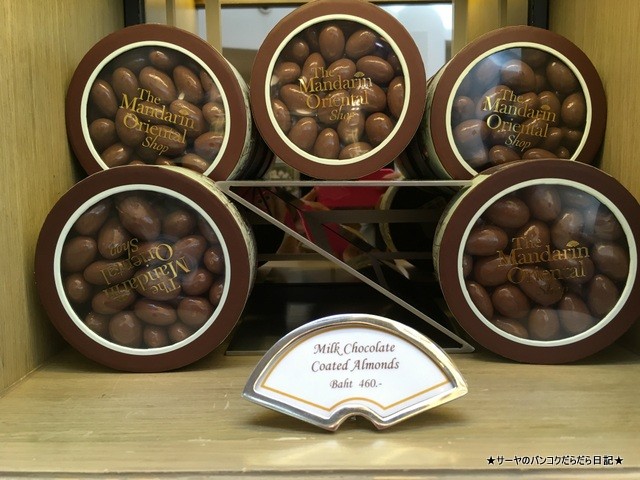 マンダリンオリエンタル SHOP Mandarin Oriental (12)