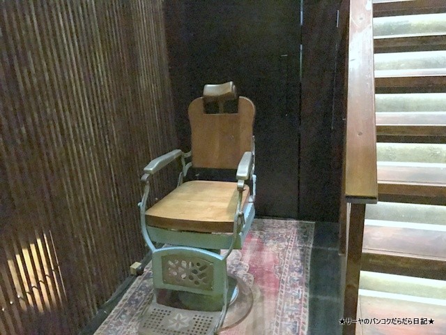 MADAME SHAWN タイ料理 バンコク オシャレ (11)