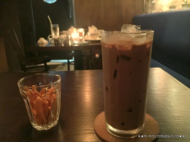 Hunts Eatery & Bar Bangkok オシャレ バンコク