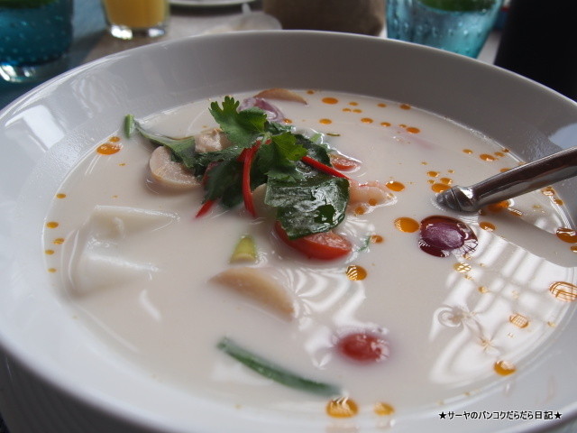 Rak Talay Beach Bar and Restaurant (1)