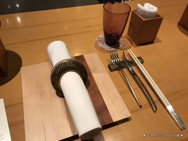 エッサンシエル osaka Essential 隠れ家 (5)