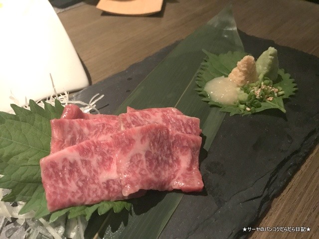 COCORO Japanese トンロー 接待 日本料理 和食 (11)