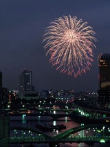 墨田花火