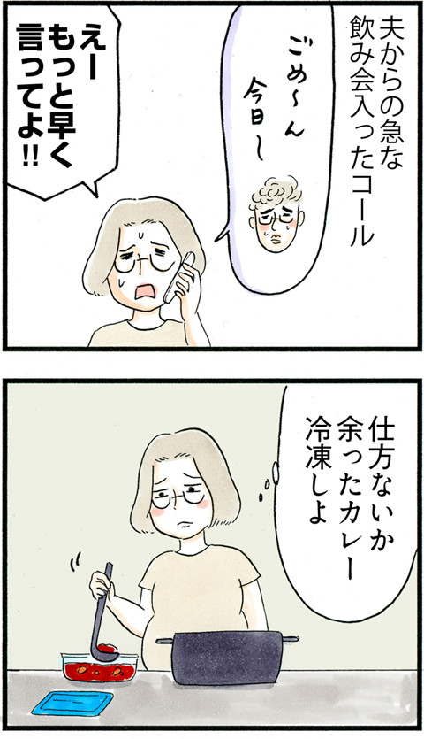 737冷蔵庫と妻の機嫌_01