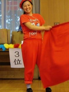 スタッフもTシャツインしてがんばりました.jpg