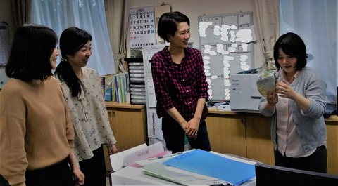 野村さん写真