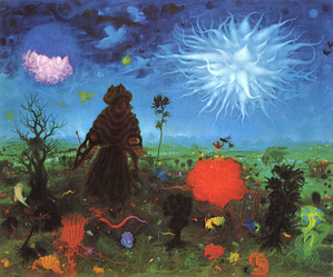 Arik Brauer 　アリク・ブラウアー　画集　全3巻揃　洋書 Arik Brauer アリク・ブラウアー 画集 全3巻揃 洋書