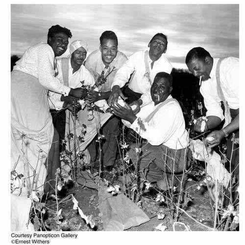 blues gentlemen