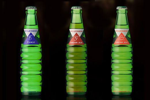 wilkinson-gingerale