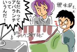 BlogPaint