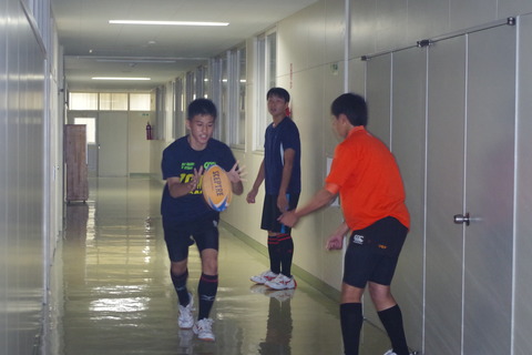 部活 007