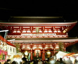 2010 初詣