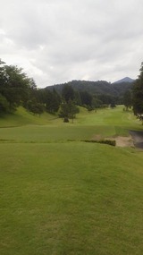 golf