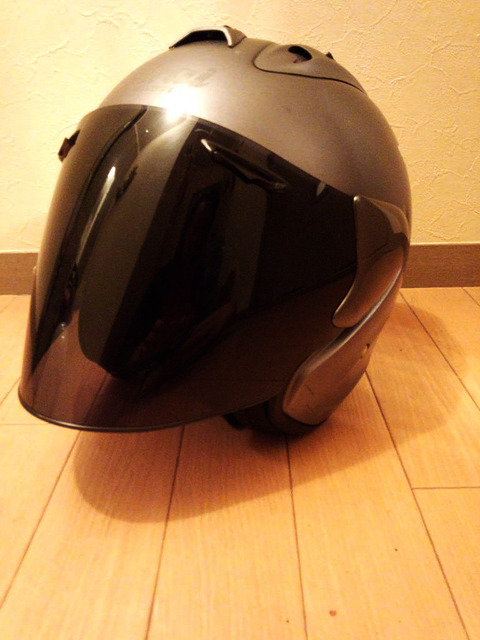 ジェットヘル