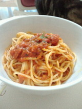 パスタ