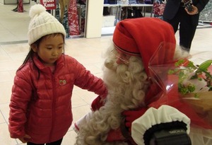 クリスマス