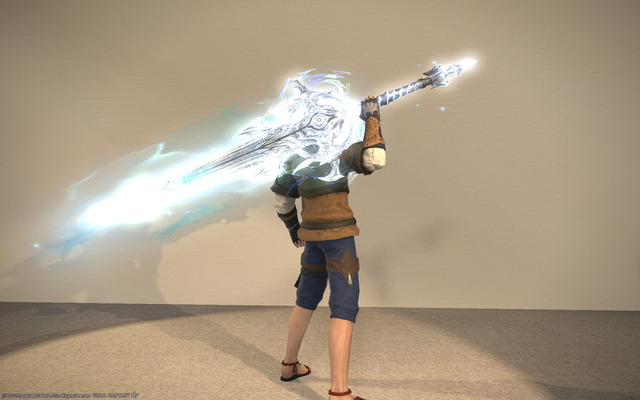 FF14 絶バハムート・絶アルテマ攻略用 海外 ...