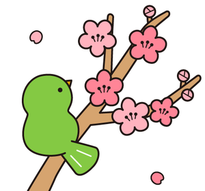 uemtouguisu