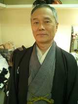 森本さん