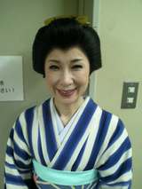 蘭さん