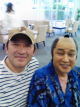 原田大二郎さん