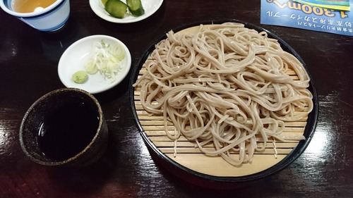 黒姫 信濃屋
