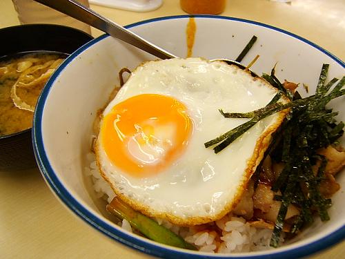 ビビン丼 麻炭セラピー著者のブログ