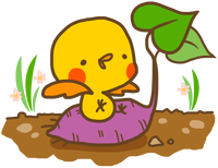 さつまいも