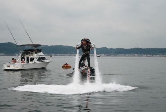 Jetpack M3