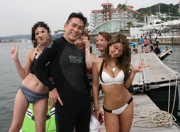 Bond Girls 2