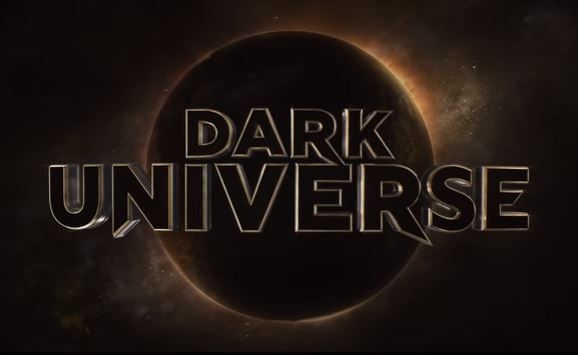 DARK UNIVERSE