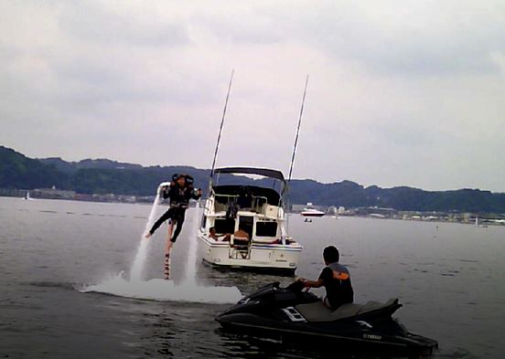 Jetpack K