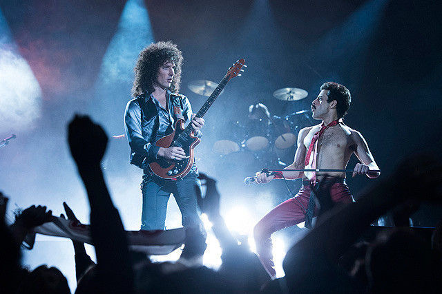 Bohemian Rhapsody2