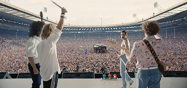 Bohemian Rhapsody1