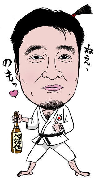 K村さん
