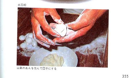 作り方