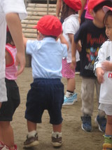 運動会