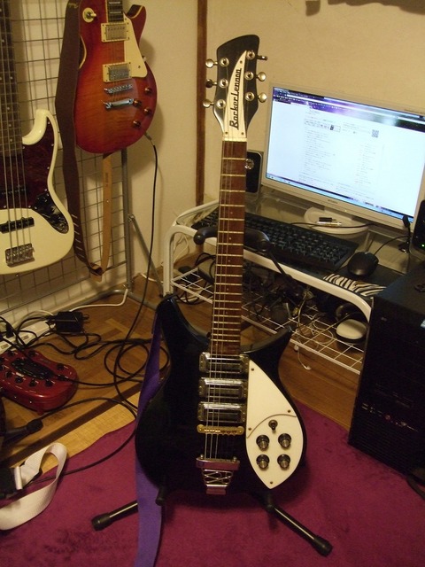 5.リッケンバッカー325 コピー : cola_umai